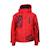 Ensemble de ski garçon eslalob Bleu marine+Rouge 5 - vertbaudet enfant 