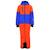 Ensemble de ski eruby Bleu/noir+Bleu/orange+Kaki/noir 7 - vertbaudet enfant 
