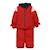 Ensemble de ski layette memont Bleu marine+Rouge 5 - vertbaudet enfant 