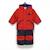 Ensemble de ski layette lima Bleu+Rouge/bleu marine 6 - vertbaudet enfant 