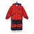 Ensemble de ski layette lima Bleu+Rouge/bleu marine 5 - vertbaudet enfant 