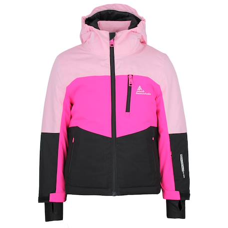Ensemble de ski fabiola Fushia+Rose+Turquoise 10 - vertbaudet enfant 