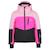 Ensemble de ski fabiola Fushia+Rose+Turquoise 10 - vertbaudet enfant 