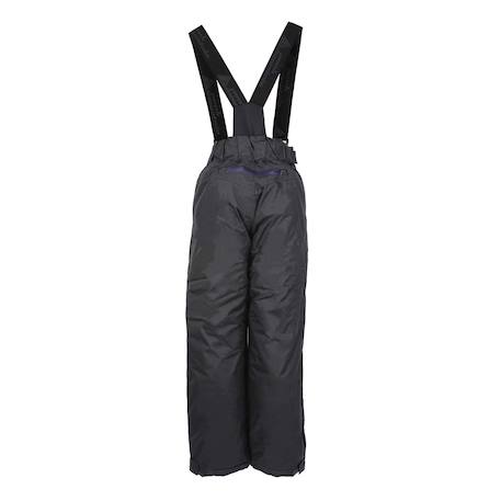 Ensemble de ski garçon eslalob Bleu marine+Rouge 8 - vertbaudet enfant 