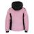 Ensemble de ski fille fanae Rose/fuchsia+Vert/bleu marine 5 - vertbaudet enfant 