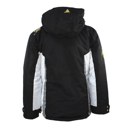 Ensemble de ski fille gafinity Noir 5 - vertbaudet enfant 