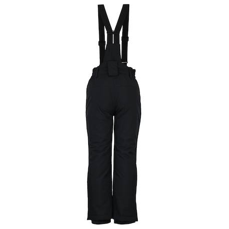 Ensemble de ski eruby Bleu/noir+Bleu/orange+Kaki/noir 6 - vertbaudet enfant 