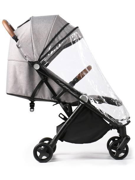 Poussette compacte à pliage automatique magik Griffin 2 - vertbaudet enfant 