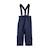 Ensemble de ski fille fanae Rose/fuchsia+Vert/bleu marine 10 - vertbaudet enfant 