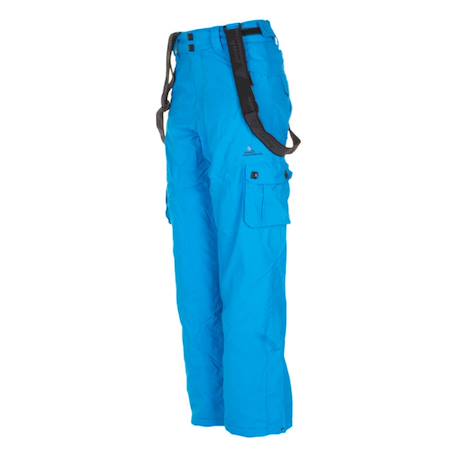 Ensemble de ski garçon ecardiden Noir 4 - vertbaudet enfant 