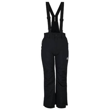 Ensemble de ski eruby Bleu/noir+Bleu/orange+Kaki/noir 5 - vertbaudet enfant 