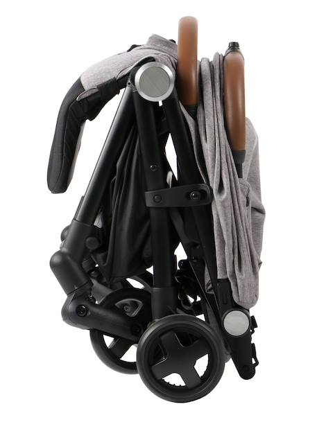 Poussette compacte à pliage automatique magik Griffin 3 - vertbaudet enfant 