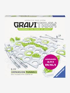 Jouet-Jeux d'imagination-GraviTrax Set d'extension Tunnels RAVENSBURGER