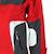 Ensemble de ski garçon espion Noir+Rouge 10 - vertbaudet enfant 