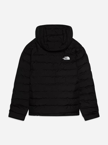 Doudoune reversible Noir / gris+Veste d'hiver 6 - vertbaudet enfant 