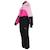 Ensemble de ski fabiola Fushia+Rose+Turquoise 9 - vertbaudet enfant 