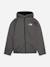 Doudoune reversible Noir / gris+Veste d'hiver 7 - vertbaudet enfant 