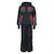 Ensemble de ski garçon espion Noir+Rouge 1 - vertbaudet enfant 