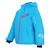 Ensemble de ski fille fastec Corail/noir+Turquoise/noir 9 - vertbaudet enfant 