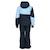 Ensemble de ski ecardio Kaki/noir+Marine/bleu 8 - vertbaudet enfant 