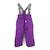 Ensemble de ski fille favim Noir/violet+Violet 5 - vertbaudet enfant 