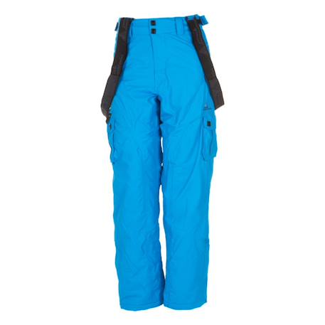 Ensemble de ski garçon ecardiden Noir 3 - vertbaudet enfant 