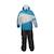 Ensemble de ski garçon ecisola Bleu/gris+Gris/bleu 2 - vertbaudet enfant 