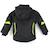 Ensemble de ski garçon ecosmic Bleu/orange+Noir/vert 7 - vertbaudet enfant 