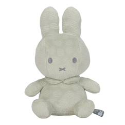 Jouet-Peluche miffy - flower - 20 cm