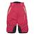 Ensemble de ski fille fauline Framboise+Noir 4 - vertbaudet enfant 