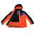 Ensemble de ski garçon eflight Bleu/vert+Orange/bleu 8 - vertbaudet enfant 