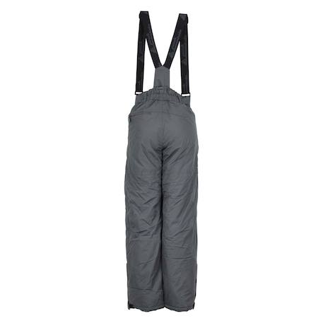 Ensemble de ski garçon ecisola Bleu/gris+Gris/bleu 5 - vertbaudet enfant 