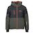 Ensemble de ski eruby Bleu/noir+Bleu/orange+Kaki/noir 16 - vertbaudet enfant 