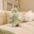 Peluche  miffy - flower - 30cm Vert 3 - vertbaudet enfant 