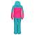 Ensemble de ski fabiola Fushia+Rose+Turquoise 14 - vertbaudet enfant 