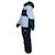 Ensemble de ski ecardio Kaki/noir+Marine/bleu 7 - vertbaudet enfant 