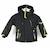 Ensemble de ski garçon ecosmic Bleu/orange+Noir/vert 6 - vertbaudet enfant 