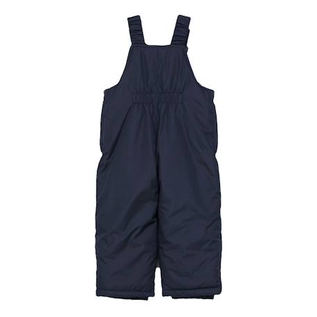 Ensemble de ski layette mornant Bleu marine+Rose 4 - vertbaudet enfant 