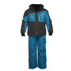 Ensemble de ski garçon ecisola  - vertbaudet enfant