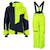 Ensemble de ski garçon ecoro Bleu/bleu marine+Vert/bleu marine 3 - vertbaudet enfant 