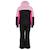 Ensemble de ski fabiola Fushia+Rose+Turquoise 8 - vertbaudet enfant 