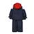 Ensemble de ski layette memont Bleu marine+Rouge 2 - vertbaudet enfant 