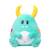Peluche cushablez - spike dino  - Vert eau 1 - vertbaudet enfant 