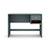 Bureau modulable 1 tiroir - gamme simon Blanc+Vert kaki 11 - vertbaudet enfant 