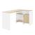 Bureau liverpool Blanc 2 - vertbaudet enfant 