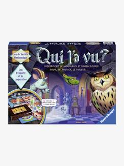 Jouet-Qui l'a vu ? - RAVENSBURGER