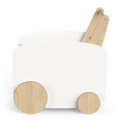Chambre et rangement-Chariot rangement firmiana