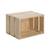 Caisse modulable 13461 Bois clair 2 - vertbaudet enfant 