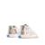 Sneakers filles licorne synthétique fermeture éclair barefoot Grey 3 - vertbaudet enfant 