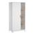 Armoire leaf Blanc 2 - vertbaudet enfant 